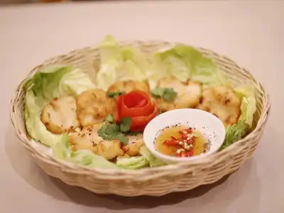 Thuy Sakura & Serviced Apartment - 9
