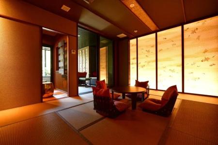 Balinese Onsen Ryokan Hakone Airu - 6