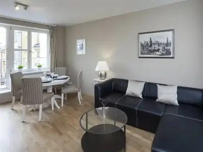 Apartments Wenceslas Square - 3