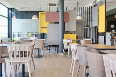 B&B Reims Croix Blandin - 17