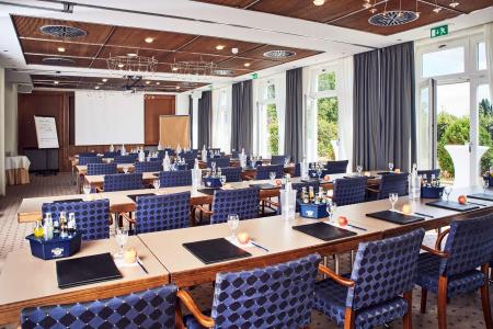 Best Western soibelmanns Lutherstadt Wittenberg - 18