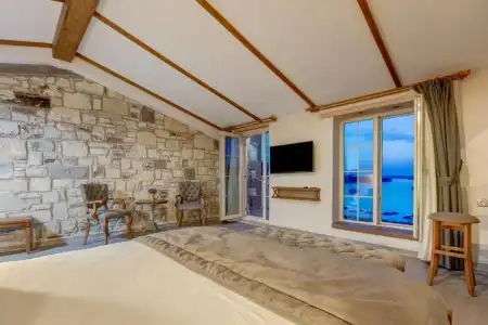 Navalia Otel - 59