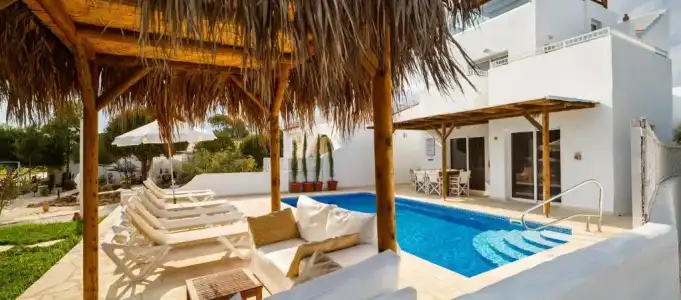 Thalassines Beach Villas - 70