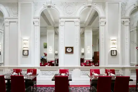 Club Quarters, Times Square - Midtown - 24