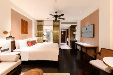 JW Marriott Khao Lak Resort and Spa - 3