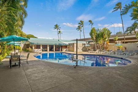 Airport Honolulu, Trademark Collection by Wyndham - 13