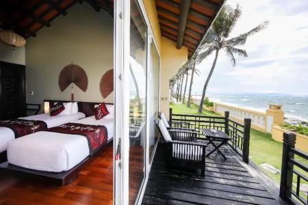 Victoria Hoi An Beach Resort & Spa - 240