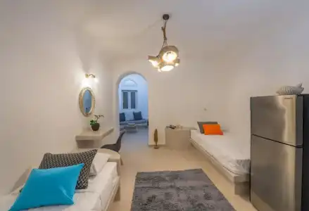 Santoterra Antigua Suites - 88