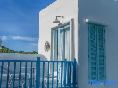 Resort de Paskani - 69