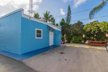 Sunset Cove Beach Resort - 42