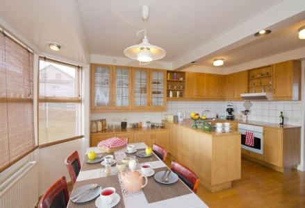 Guesthouse Dyngja - 22