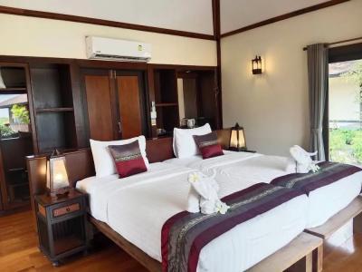 Koh Mook Sivalai Beach Resort - 109