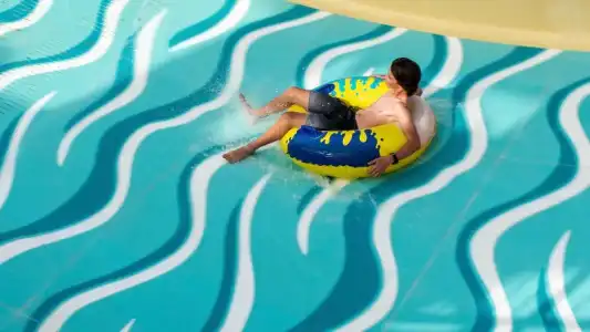 U Splash Resort Eilat - 38