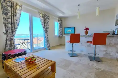 Saylam Suites - 105