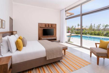 Steigenberger Resort Ras Soma - 9