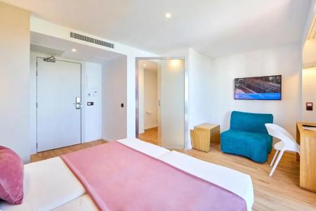 MLL Mediterranean Bay - Adults Only - 63