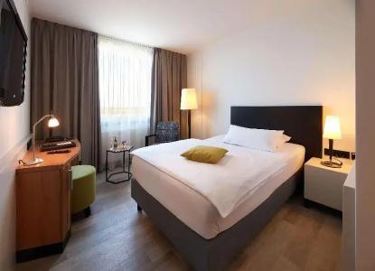 Best Western Plus Arosa - 61