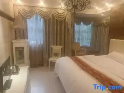 Evergreen Resort - 57