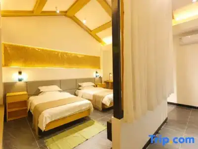 Orchid Residence Suratthani - 104