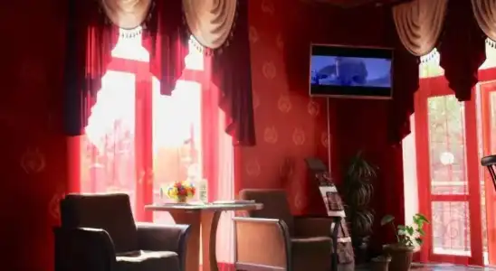 Almaty Sapar - 6