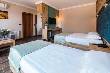 Assos Dove Resort & Spa - 2