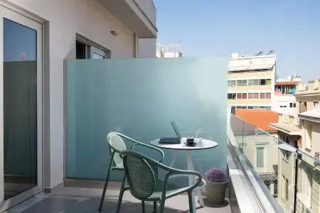 Enattica Suites - 156