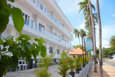SandBeach Resort - 51