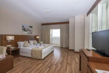 Roma Beach Resort & SPA - 7