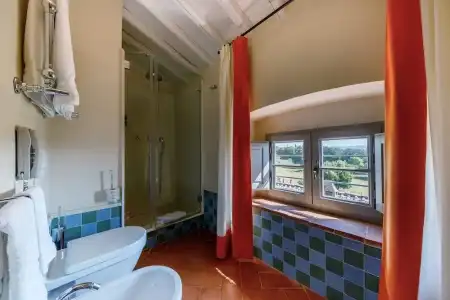 Borgo Scopeto Wine & Country Relais - 103