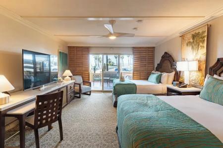 Pacific Terrace - 112