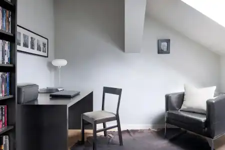 Kapital Inn Budapest - 12