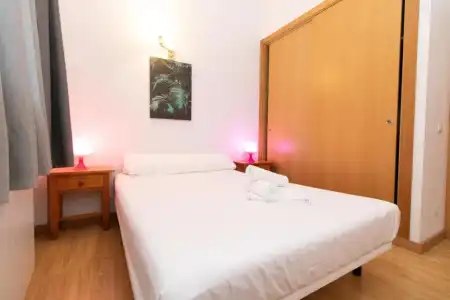 Apartamentos Canillo 3000 - 30