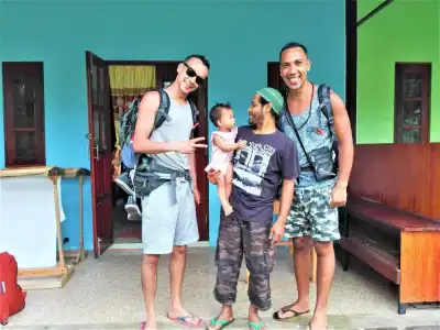 Lanta Mother Hostel - 13