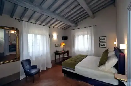 Le Buche Wine Resort & Spa - 38