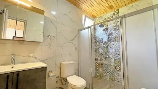 Jasmin Pansiyon - 7