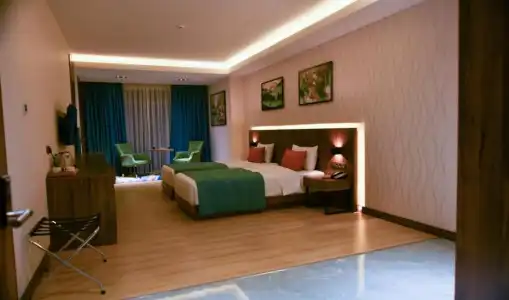 Wellness And Spa - 15
