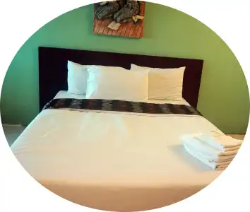 Bangkok Travel Suites - 5
