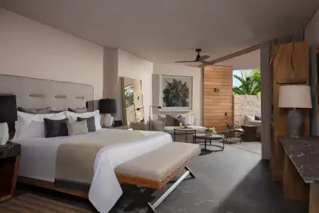 Secrets Moxché Playa del Carmen - Adults Only - All Inclusive - 3