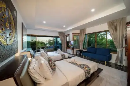 Chaweng Bayview Resort - 215