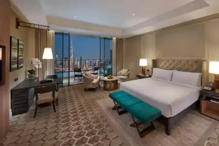 Mandarin Oriental Jumeira, Dubai - 22