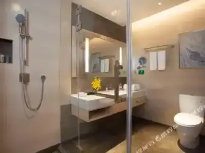 Holiday Inn Suzhou Huirong Plaza by IHG - 130