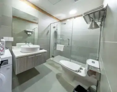 Soho Residence - 7