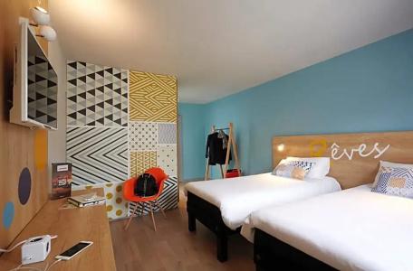 Hôtel Baudouin - 19
