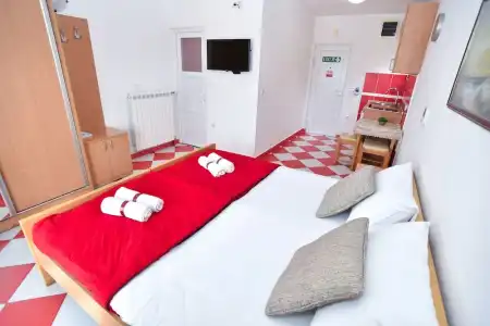 D&D Apartments - 291