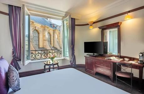 Hôtel Pont Royal - 62