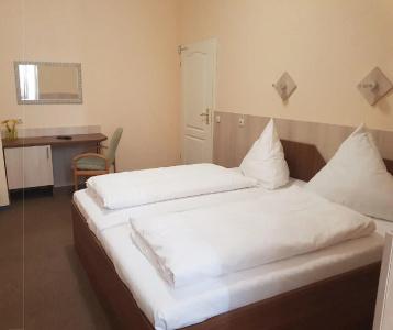 Pension Im Bett - 18