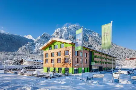 Explorer Berchtesgaden - 15