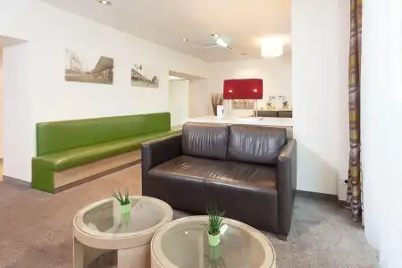 VIVO Aparthotel - 21