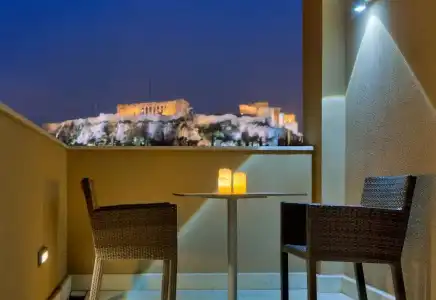 O&B Athens Boutique - 110