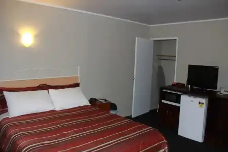 Sai Motels - Greenlane Auckland - 44